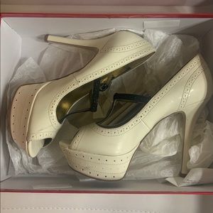 Women’s Heels